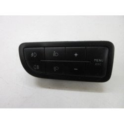 Commande Anti Brouillard Arriere Peugeot Bipper